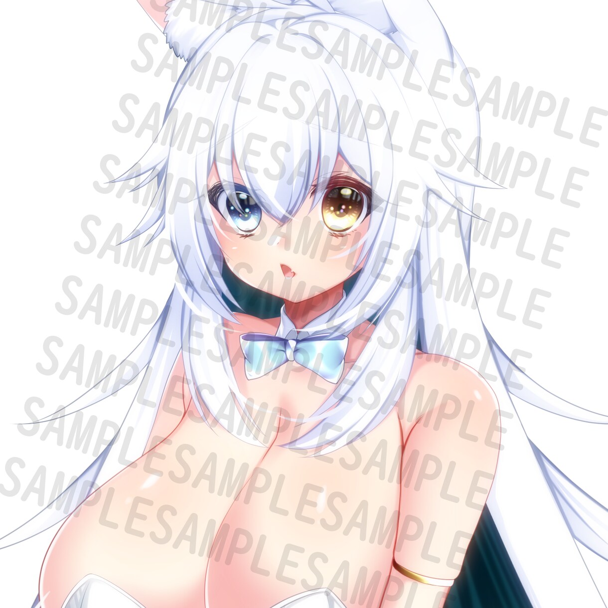 SNS用アイコン製作致します SNS専用のイラスト製作いたします！ イメージ2