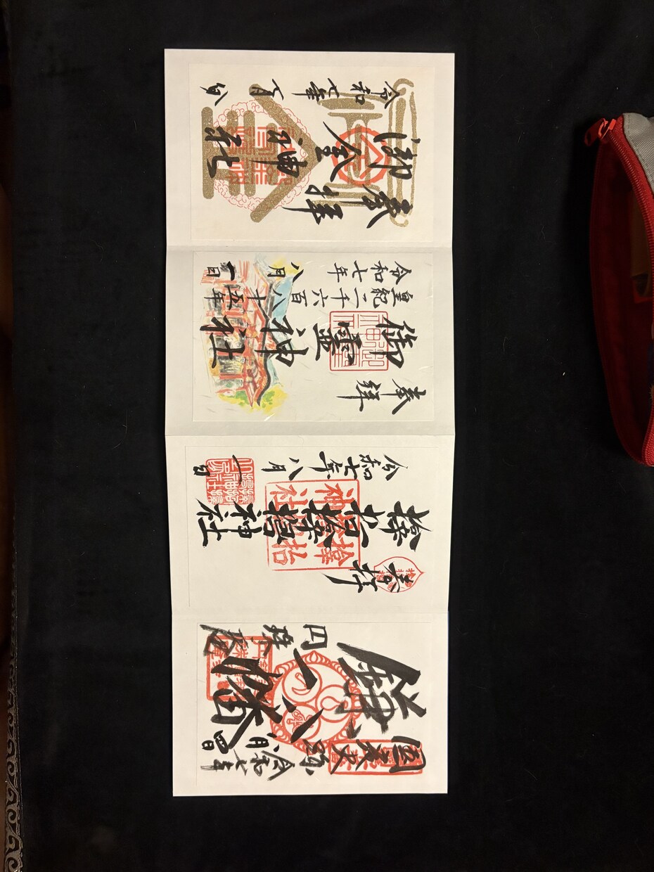 霊視であなたにピッタリな神社やお寺をお探し致します 後押しや守護が欲しい時はどの神仏に頼るのかが非常に重要です！ イメージ9