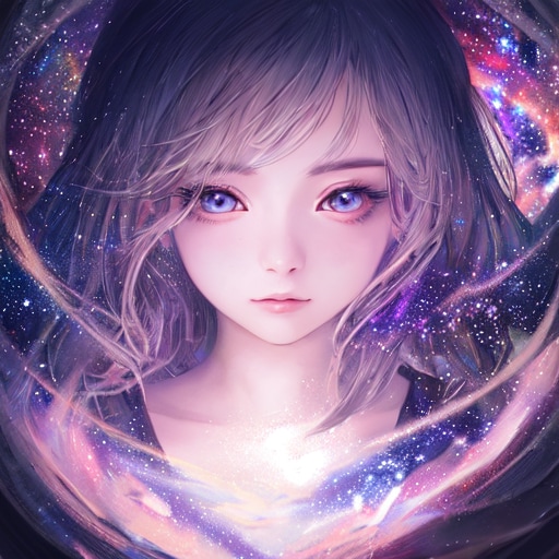 占星術✕7つのチャクラ診断で総合鑑定します あなた本来の良さを引き出し輝きのある人生へ☆アドバイス付き イメージ1