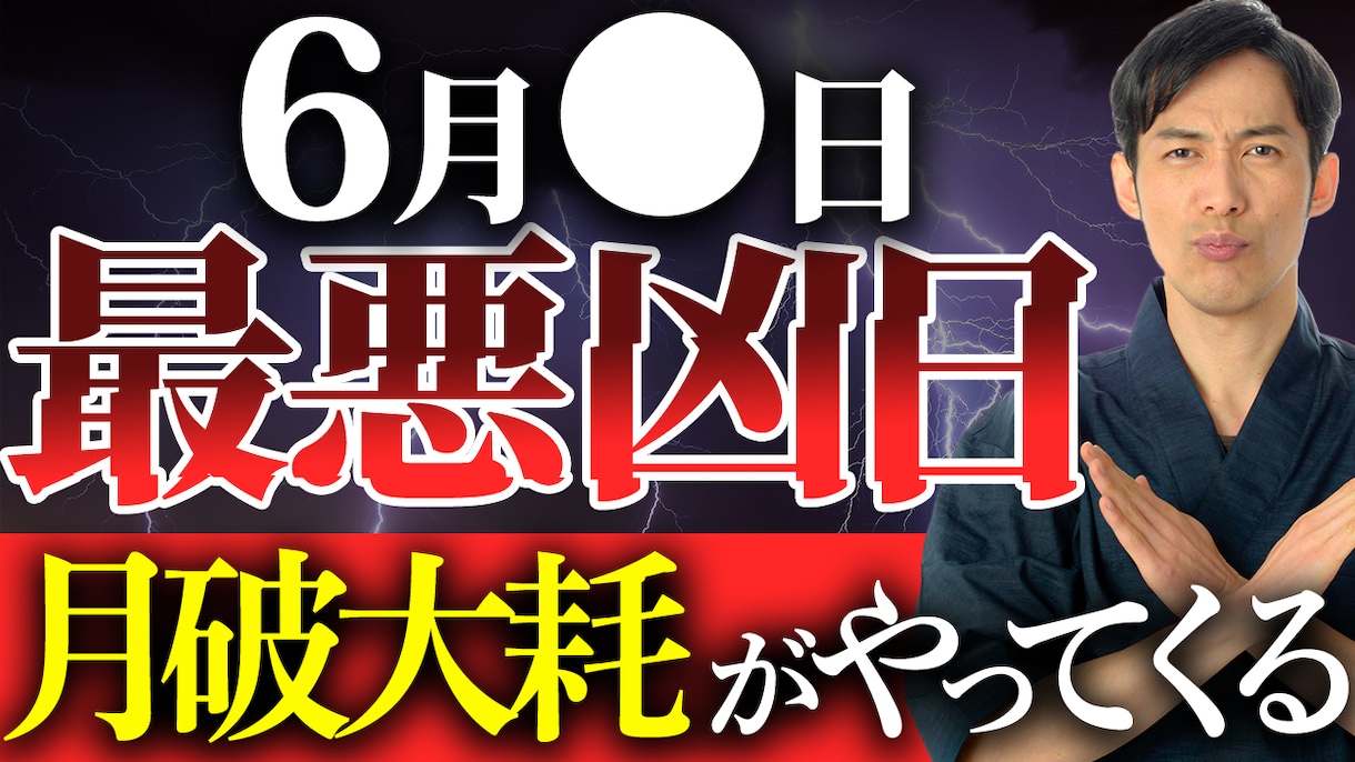 伝わる！クリックされる！サムネを制作します 動画マーケティング視点でFBあり！ハイクオリティなサムネ制作 イメージ3