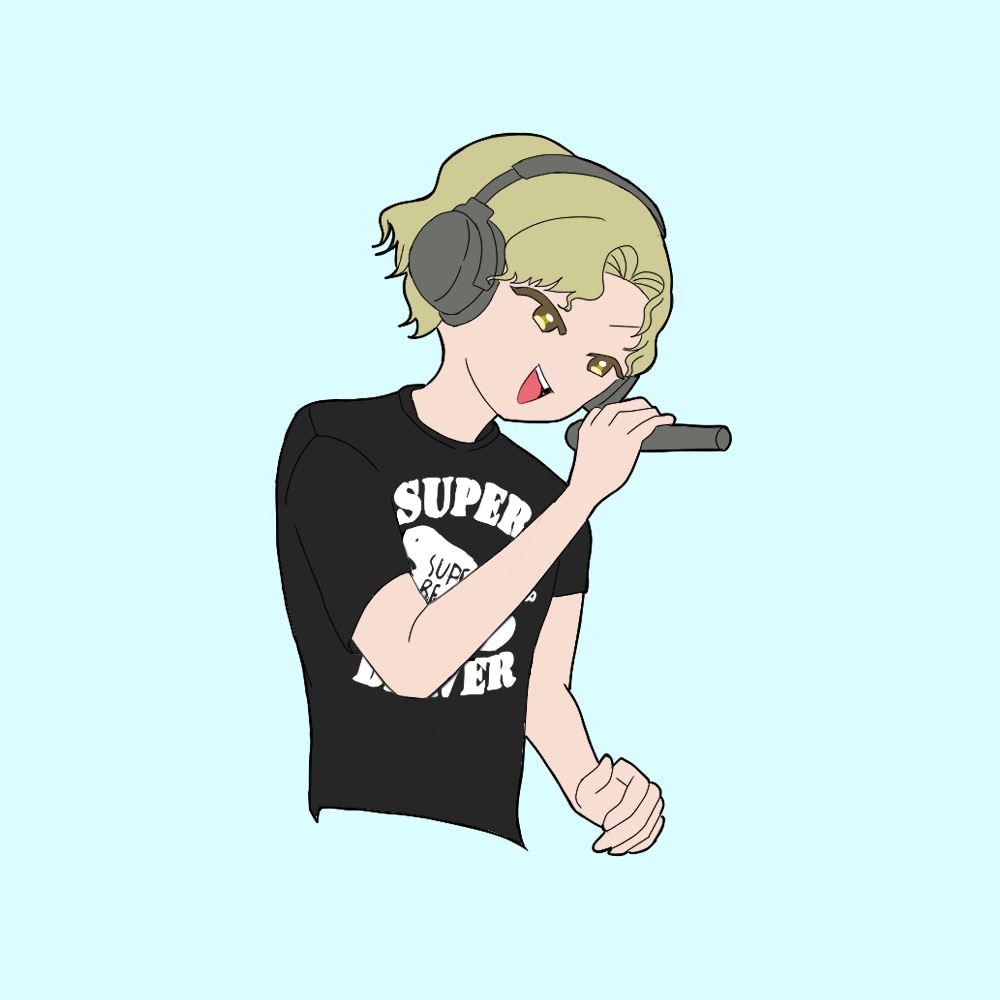 あなただけのゆるかわイラストをお描きます SNSアイコン・配信・グッズ・プレゼントなどに！ イメージ5