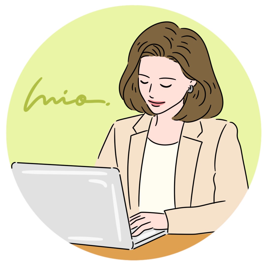 SNS映えビジネスアイコン似顔絵イラスト描きます 総販売数2000件超！SNS・名刺・ブログ用アイコンイラスト イメージ10