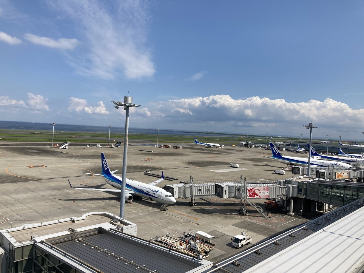 仕事や職場の人間関係に関してのお悩み相談に乗ります 航空会社/アパレル/IT様々な職種を経験した私がお答えします イメージ1