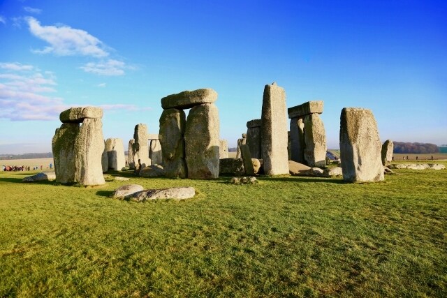 古代ケルトの叡智をお届けします 神秘のルーンが今、あなたに伝えたいメッセージとは！？ イメージ1