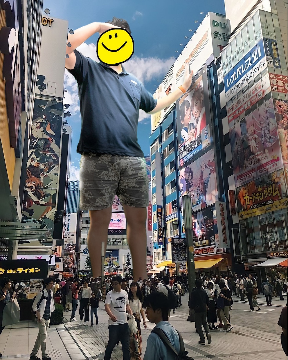 違和感のない理想の合成写真を作成いたします 写真の補正・切り抜き・レタッチ・合成全てお任せください！ イメージ2
