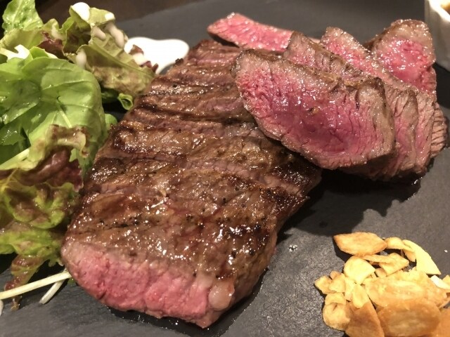 プロのレシピ教えます 和食料理人が教えるステーキ醤油 イメージ1