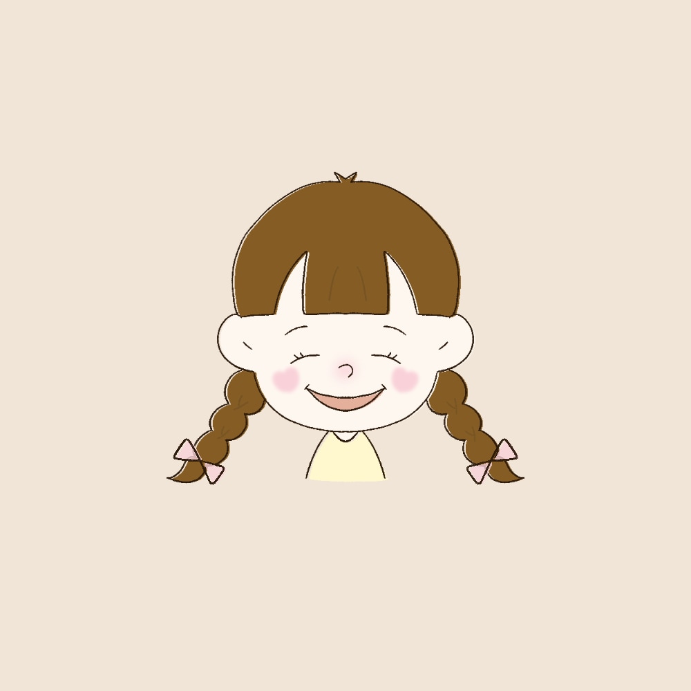 SNSアイコン制作します ゆるっと親しみやすいアイコンです。ご気軽にご相談ください！ イメージ2