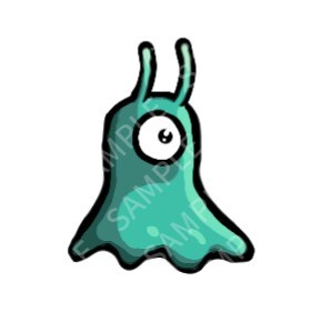 SNSアイコン等に使えるイラスト、お描きします 短納期も応相談！ 個性溢れるイラストをご提供します！ イメージ5