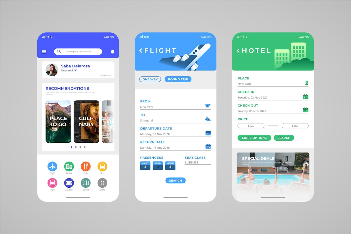 あなたを後悔させないスマホ対応Webアプリ作ります iOS／Android申請可｜信頼×高品質×アフターサポート イメージ5