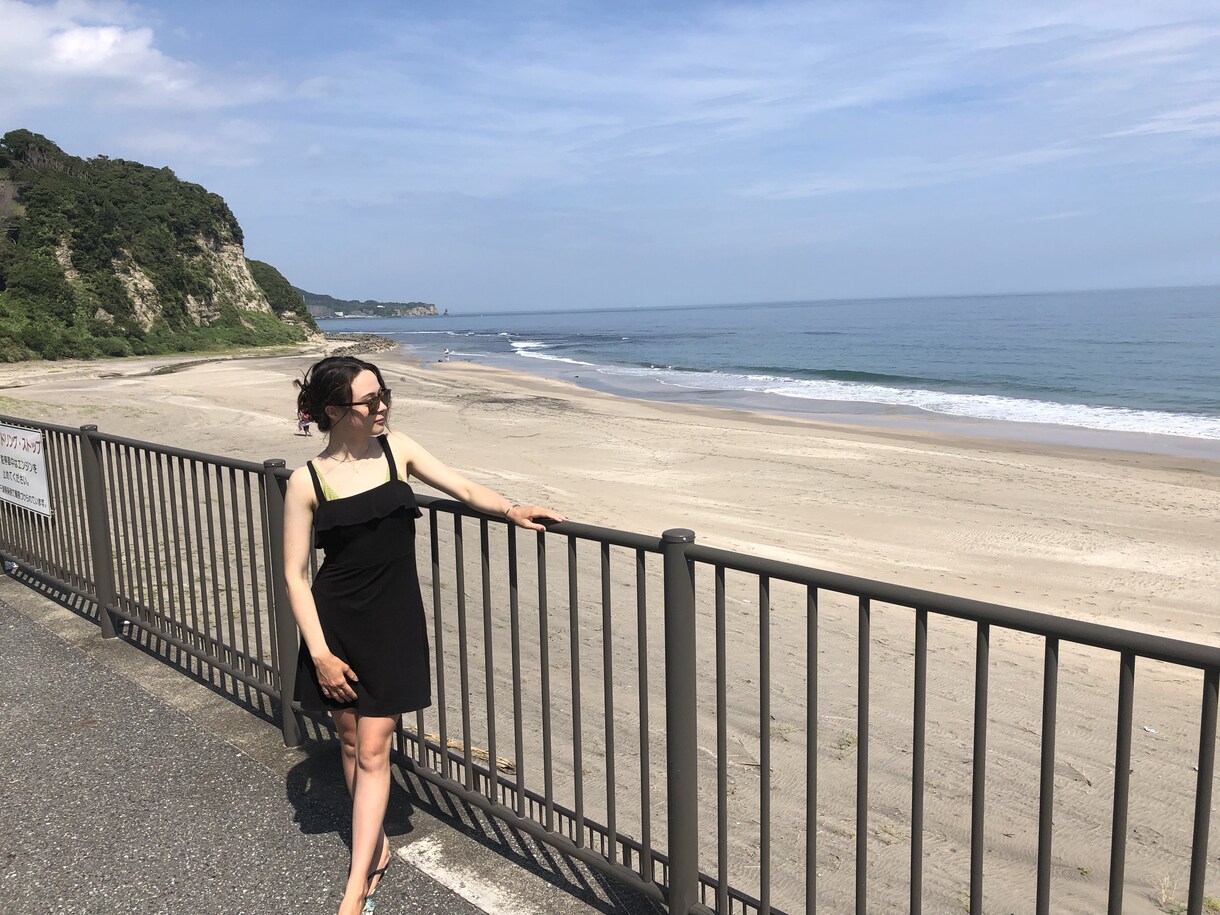 ハーフ講師がオンラインで英会話レッスンします 教科書英語ではない自然なコミュニケーション力が身に付きます！ イメージ1