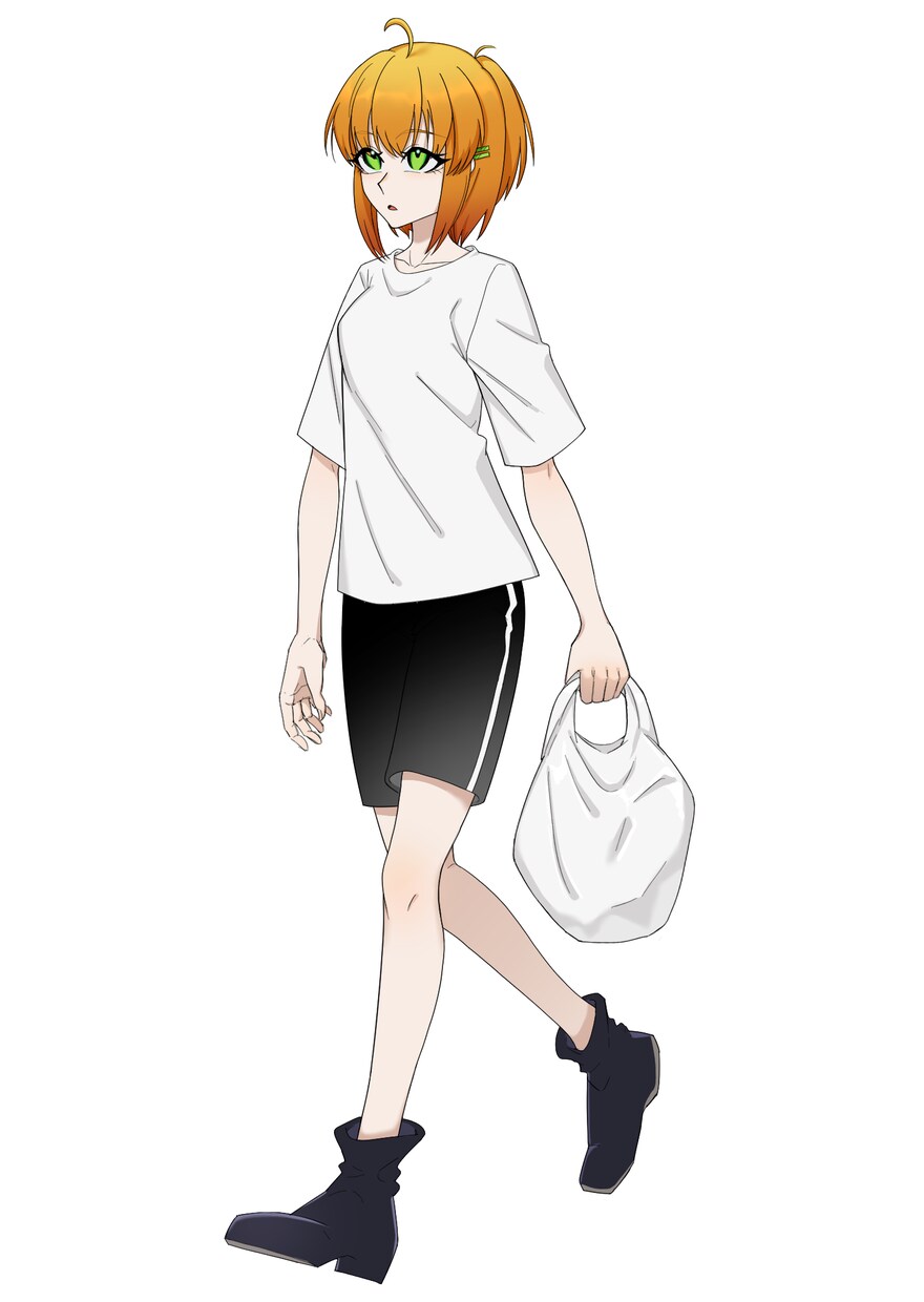 イラスト/1枚絵/サムネ制作します 個性的なイラストを提供致します。MVやサムネなどに イメージ6