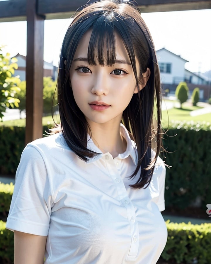 画像生成AIであなただけのAI美女の作り方教えます 環境構築、プロンプト、生成画像を動かす方法など教えます！ イメージ6
