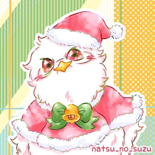 アナタを鳥ちゃん化します 鳥ちゃんになりたい人…集まれ! イメージ3