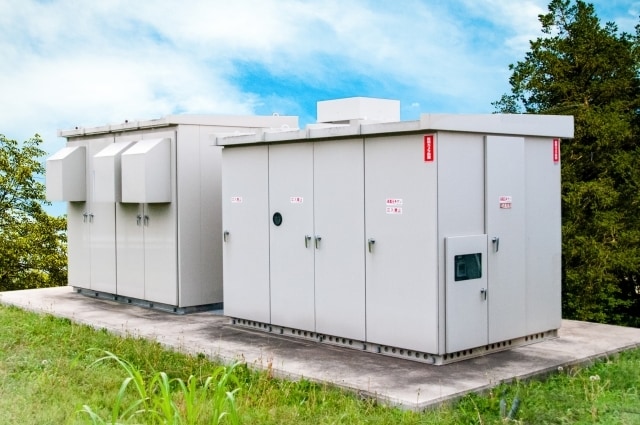 受変電設備や太陽光発電に関するアドバイスを行います お困りのことがありましたらご相談ください! イメージ2