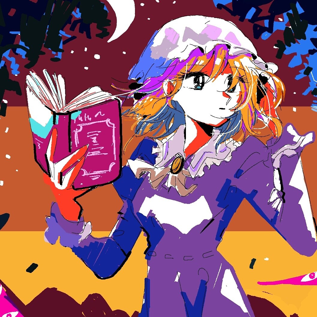 ポップなイラスト描きます 動画、挿絵、ポスターにキャッチーなイラストを添えましょう！ イメージ6