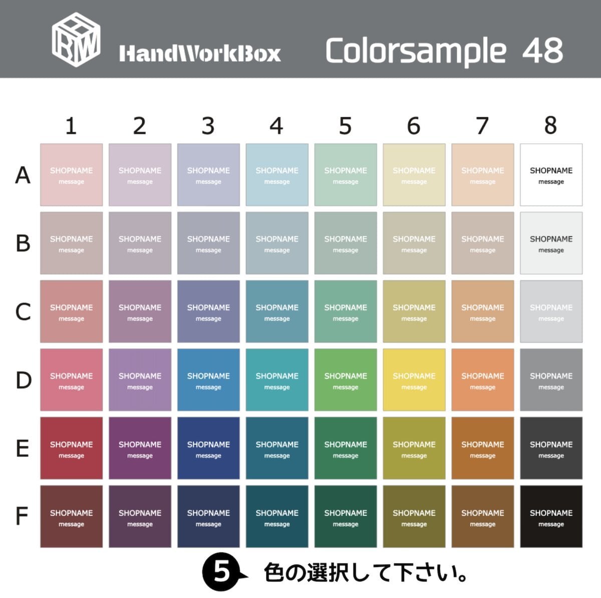 円形/正方形/角丸 防水QRコードシール作成します QRコード無料作成！ 25～300mm作成 防水・高品質 イメージ5