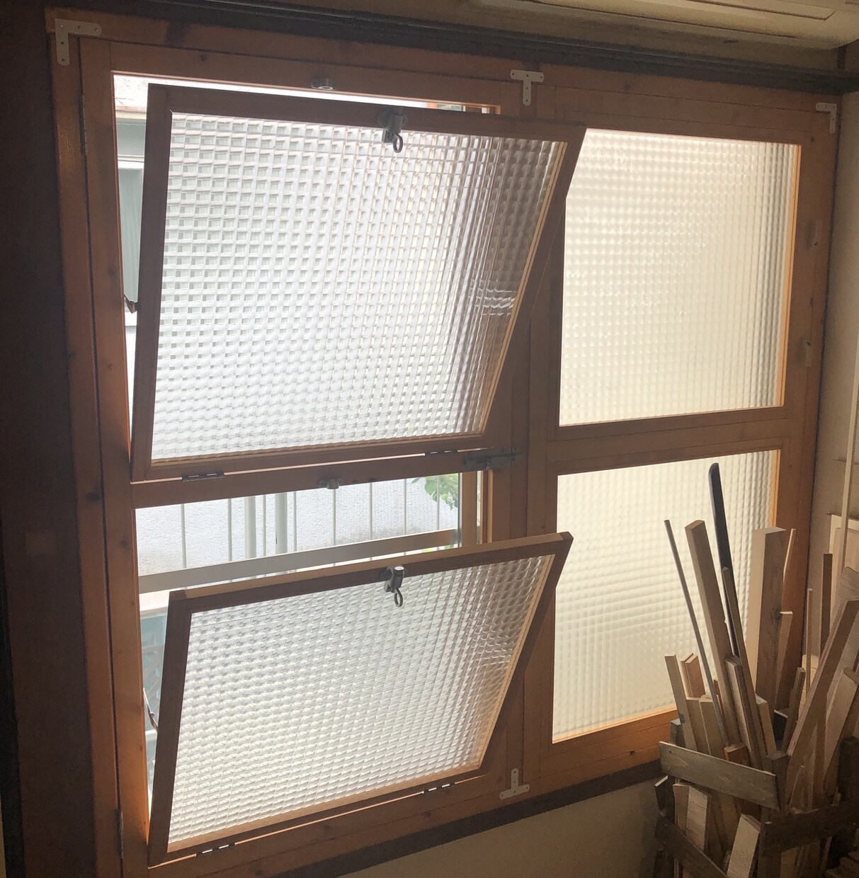 ここに置けるおしゃれな棚が欲しい！を実現します 狭くても大丈夫。あなただけの家具で落ち着く部屋を作ろう イメージ6