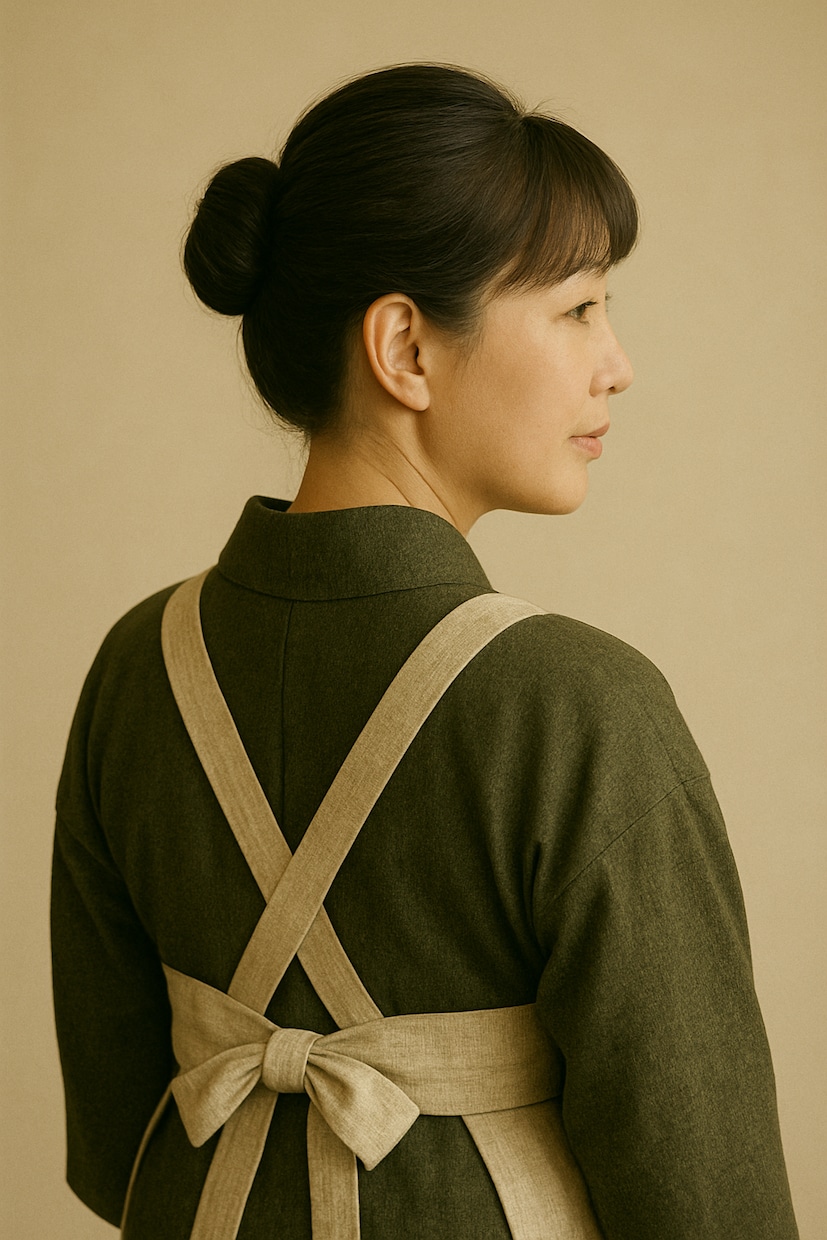 お話、聴きます 元居酒屋女将がそのモヤッとしてるもの、受け止めます イメージ1