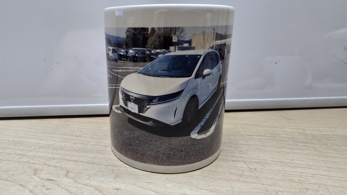写真からマグカップに印刷致します 世界で一つの写真でマグカップ作りませんか？ イメージ5