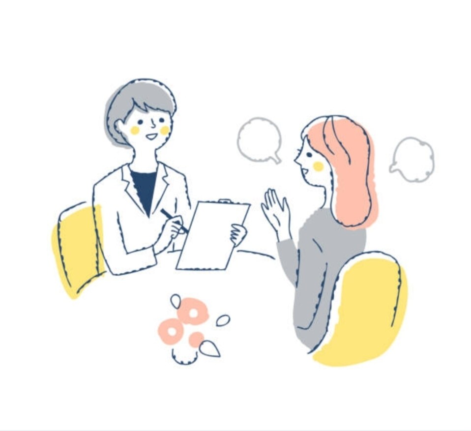穏やかな通話相談で心の中の整理をお手伝いします アドバイスの押し付けではなく『丁寧に聞いてもらえる時間』を。 イメージ3