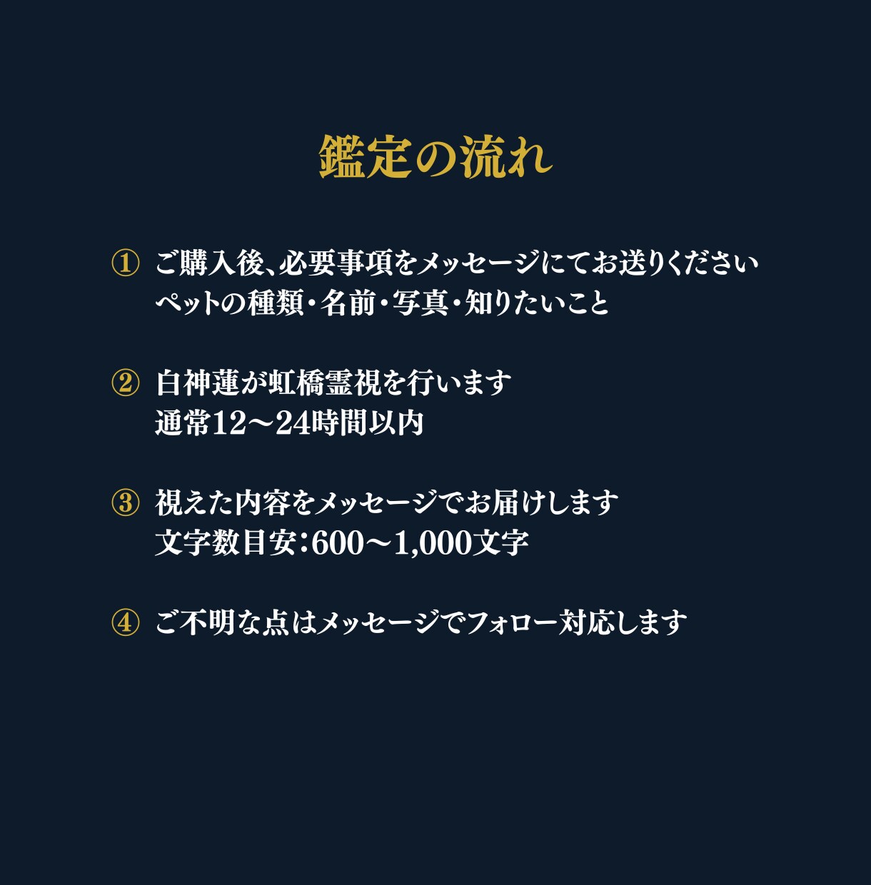ペット・猫・犬の気持ちを神言霊視でお伝えします あなたのペットが今伝えたいことを、神言で視えます イメージ3