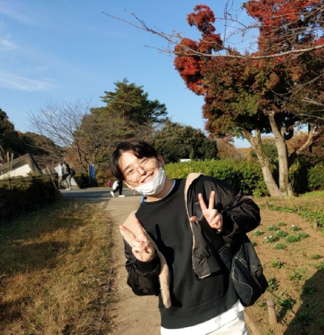 韓国人の留学生が貴方の話をなんでも聞きます 誰にも言えないことなど話を聞きたいだけでも良いです！ イメージ1
