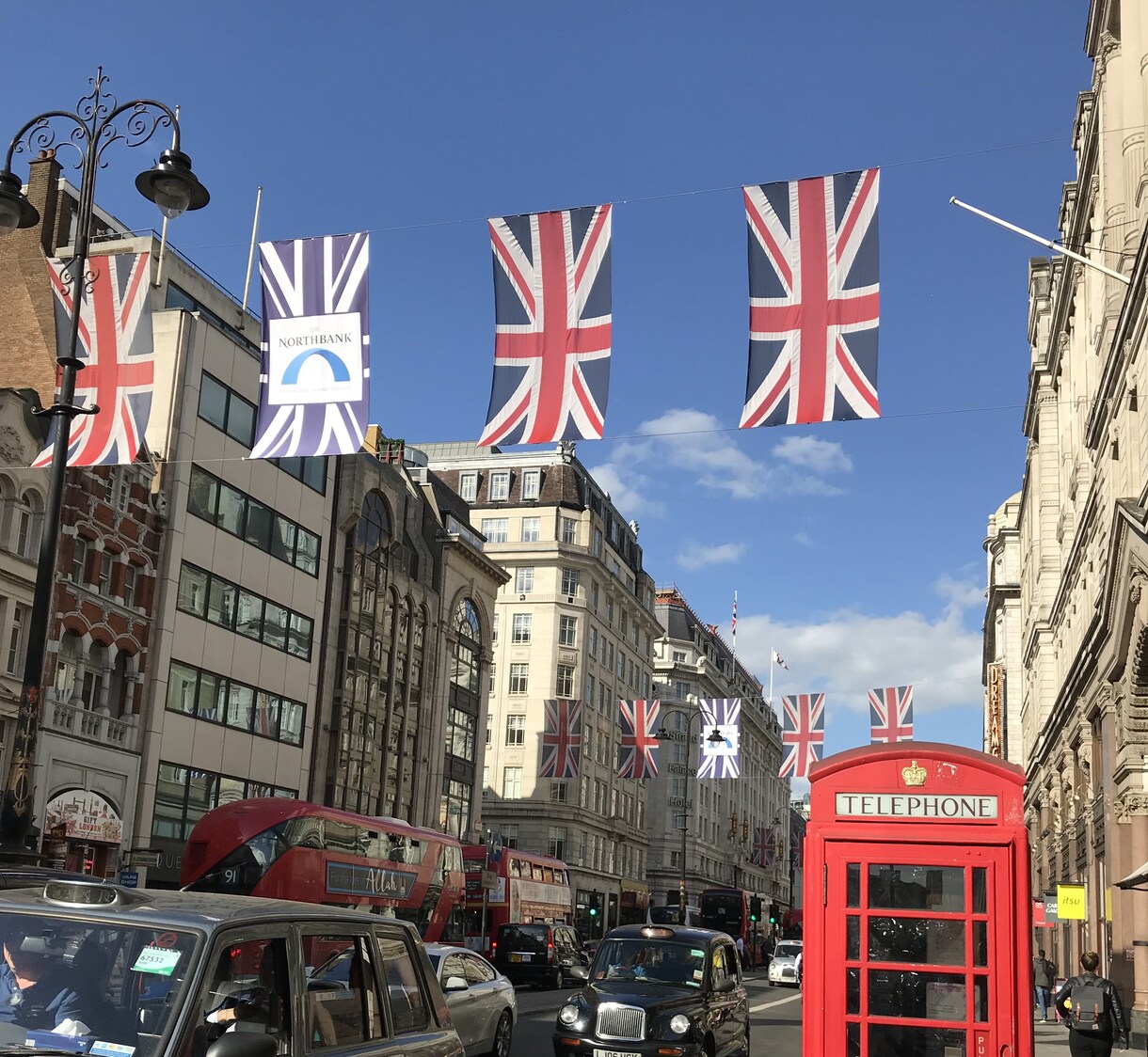 ロンドン観光プラン作成します スペシャルな観光プランをご提案します！ イメージ2