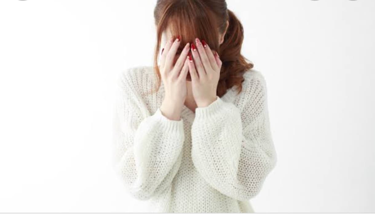 私は正しい！整理、再確認をしたい！話をお聴きします 思考だけがグルグル… 思いのまま文字でつづってください。 イメージ7