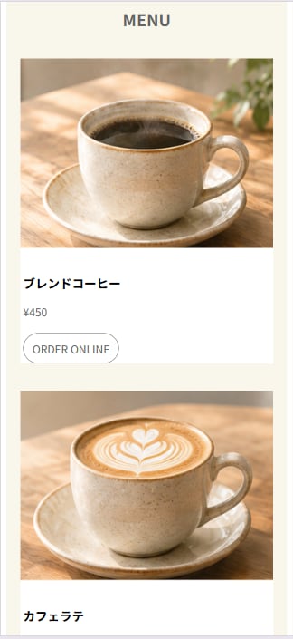 Webサイトをスマートフォン対応込みで制作します 画像や文章などの簡単な更新方法もご案内します。 イメージ5