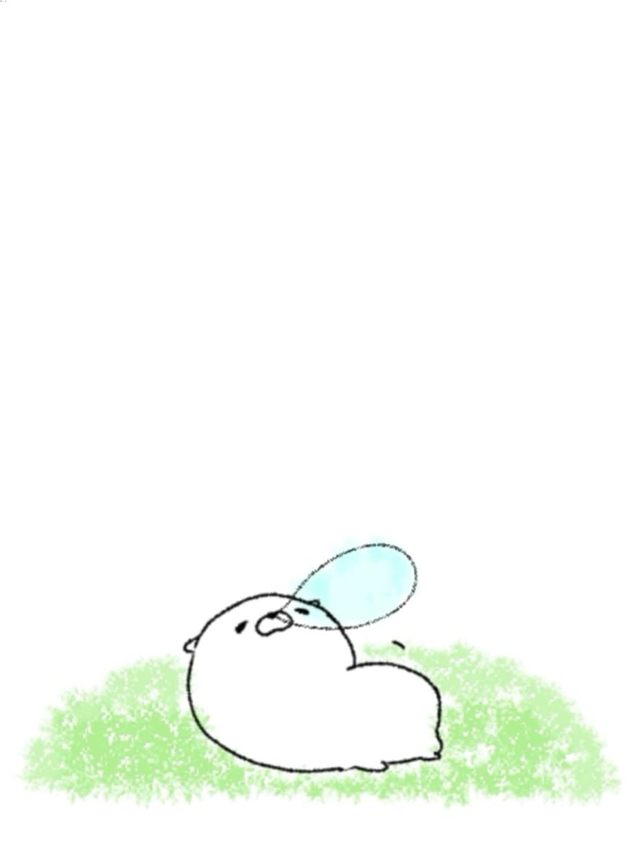 ゆるくてちょっと変な動物イラスト描きます あなたの好きな動物を、ゆるくてちょっと変なイラストにします。 イメージ8