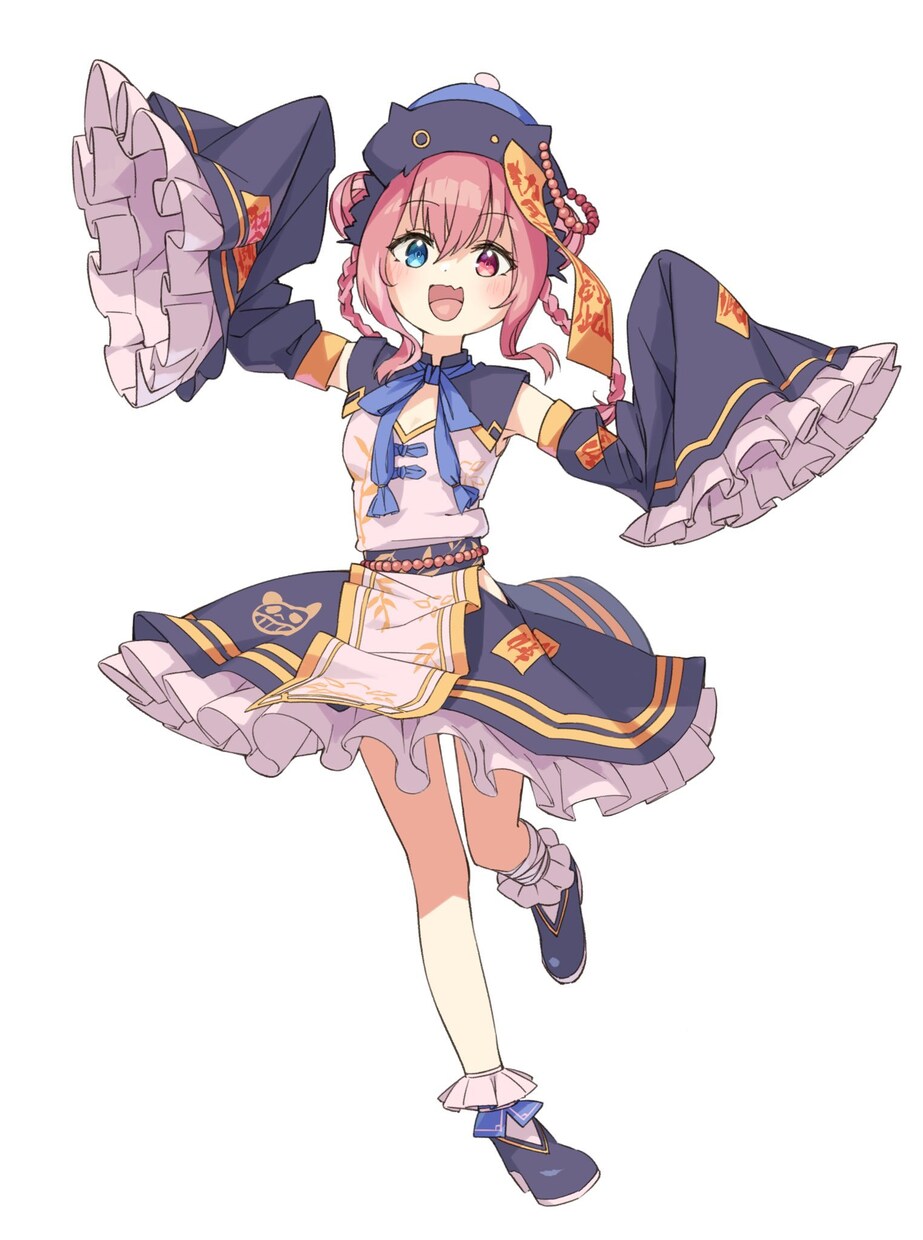 イラスト描きます 1枚絵、アイコン、サムネイル等々女の子キャラならなんでも イメージ7