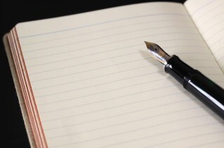 作詞します イメージに合わせて作詞します。 イメージ1