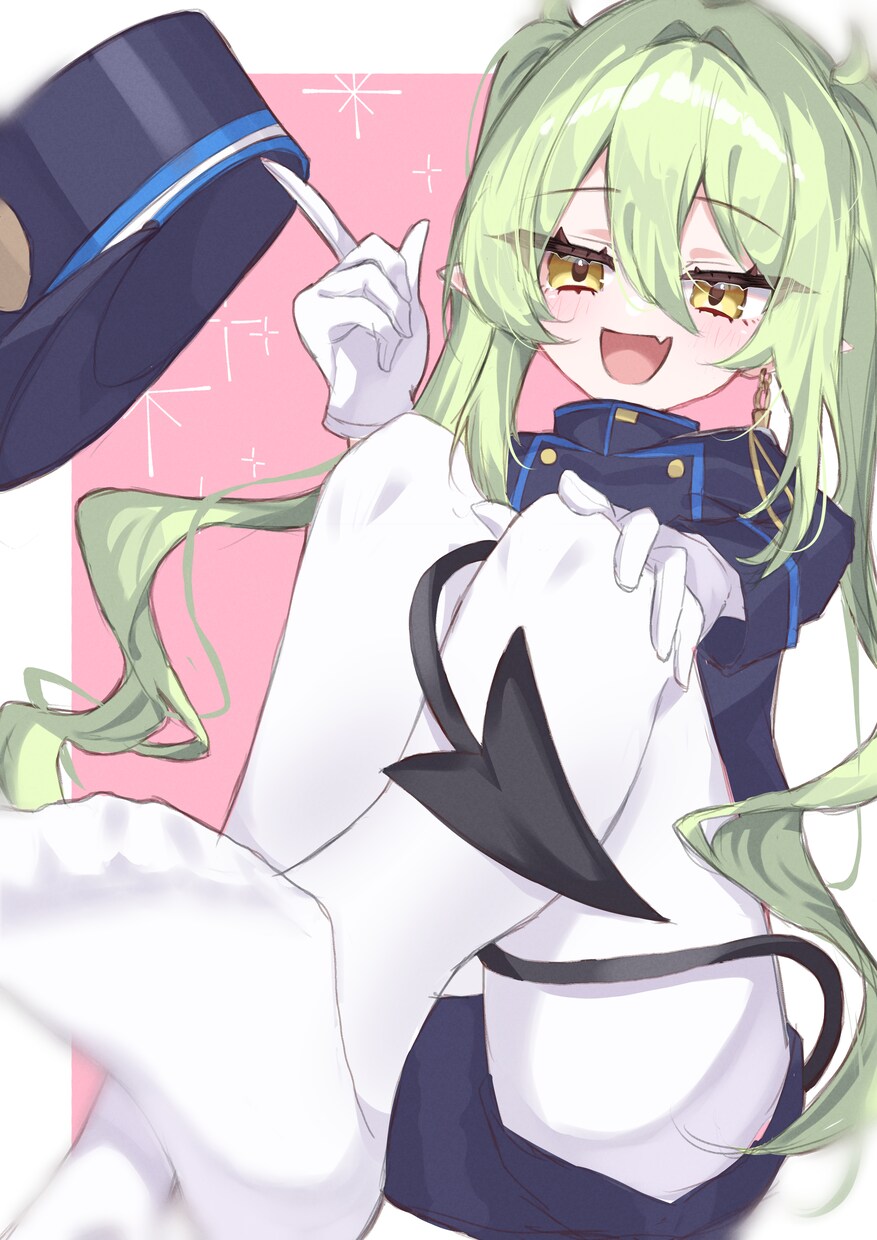 サムネやアイコンから夢絵まで幅広くお描きします ご希望に応じてかわいい萌えイラストお描きします！ イメージ8