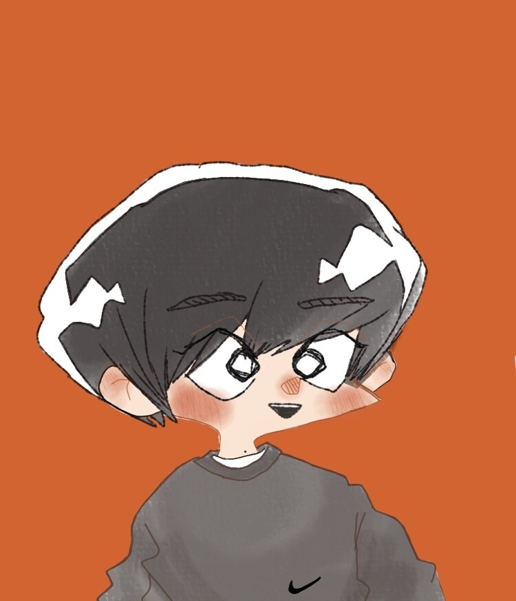 SNS用アイコンお描きします アイコン映えするデフォルメイラストになります。 イメージ1