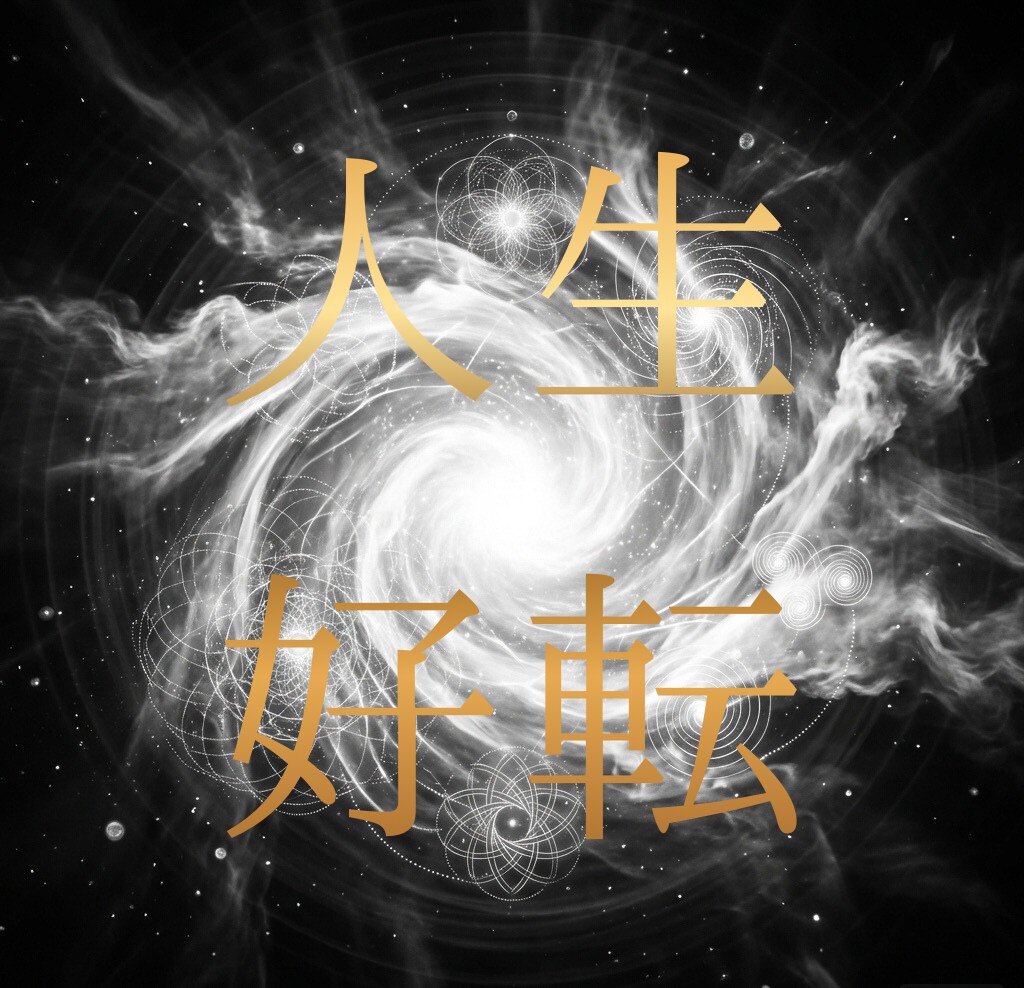 なぜうまくいかないのか根本から視ます 「なぜ繰り返すのか」あなたの数字と魂の構造の中にあります。 イメージ1