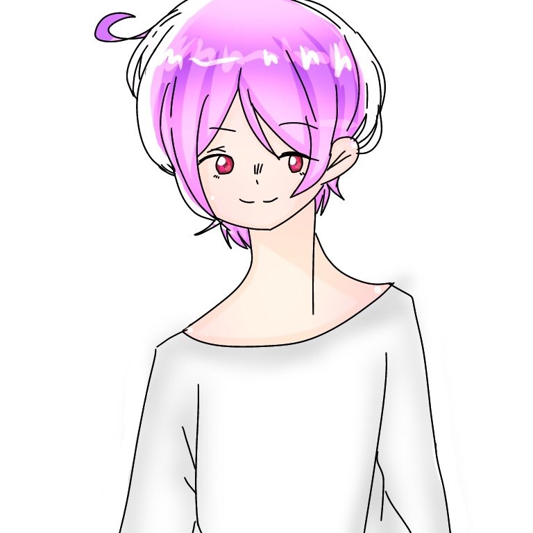 Twitterのアイコン描きます 個性的な可愛いイラスト書きます！ イメージ3