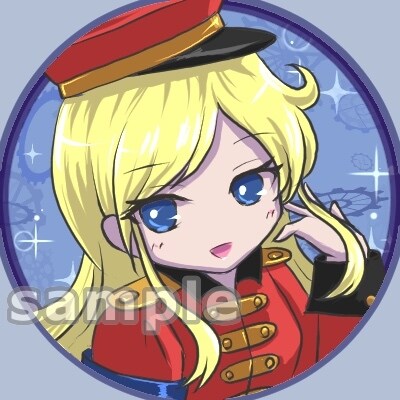 アイコン〜イラスト/ミニ〜等身キャラ描きます SNS用/アイコンヘッダー/全身絵☆SDちびキャラ〜立ち絵 イメージ8