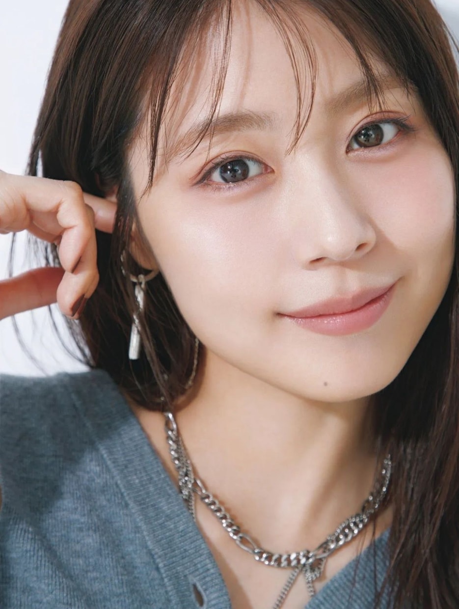 女性限定♡贔屓したくなる男女が増えていきます 芸能人波動➞声モテ×雰囲気×人気×恋愛×ビジネス×性 イメージ2