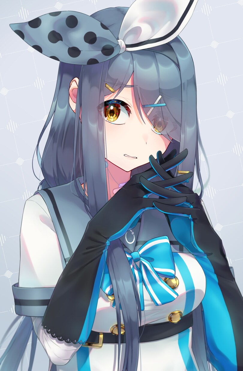 キャラの特性や性格、心情が伝わるイラストを描きます かわいい女の子からかっこいい男の子、人外キャラもOK！ イメージ8