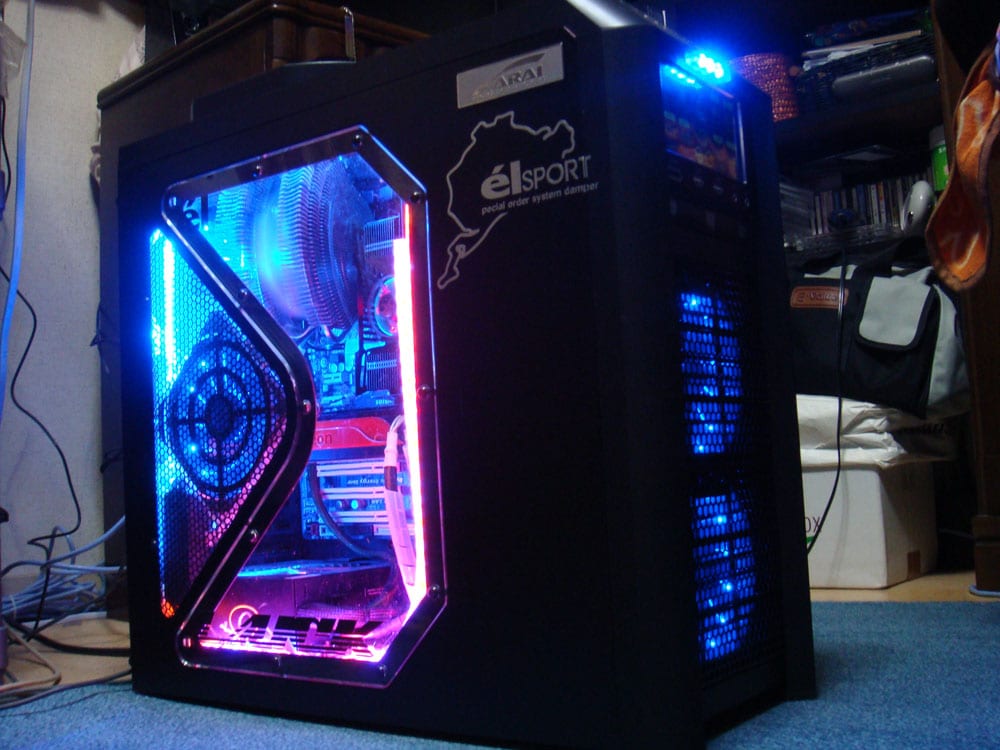 自作PCのお悩み、構成相談受け付けます。 イメージ2