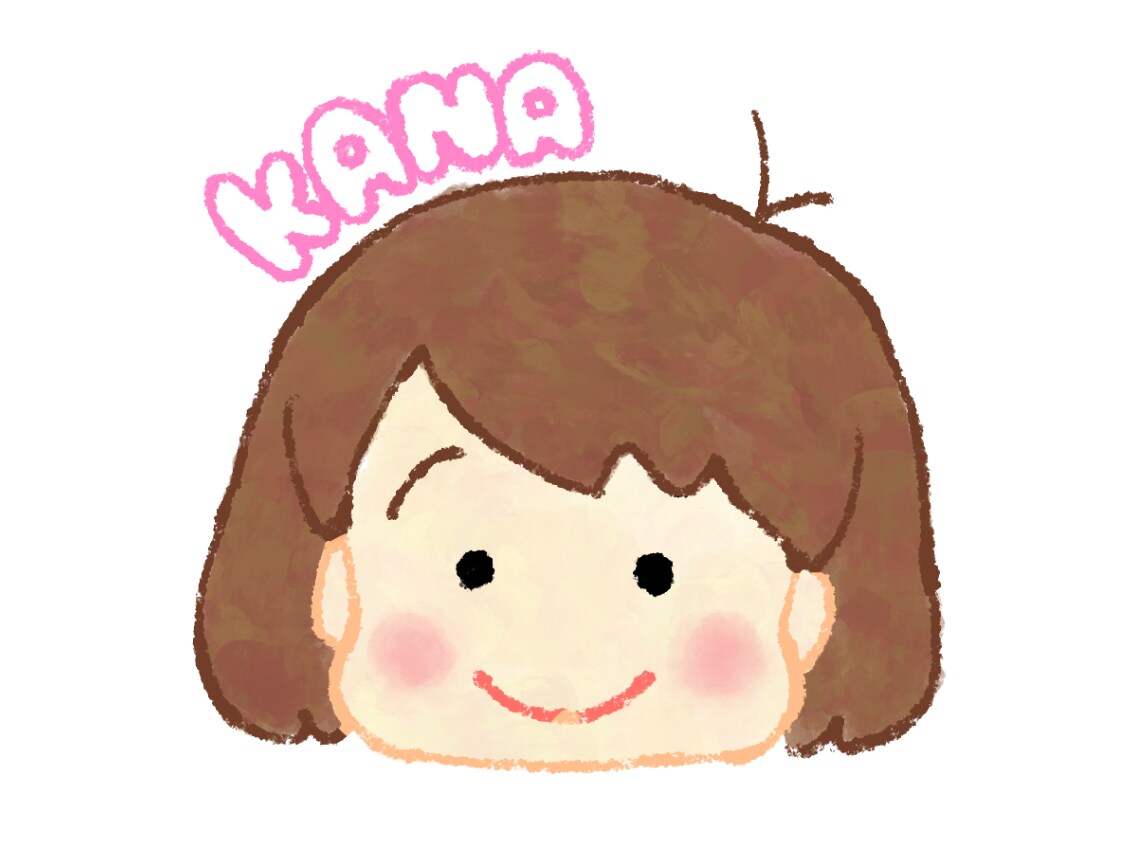 ゆる似顔絵アイコン制作します SNSやブログに！名入れ無料！表情差分割引！短納期可！ イメージ3