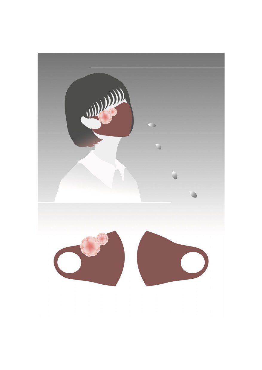私の画風でイラスト描きます 自分だけの、壁紙、アイコン、イラストを私の表現で！ イメージ6