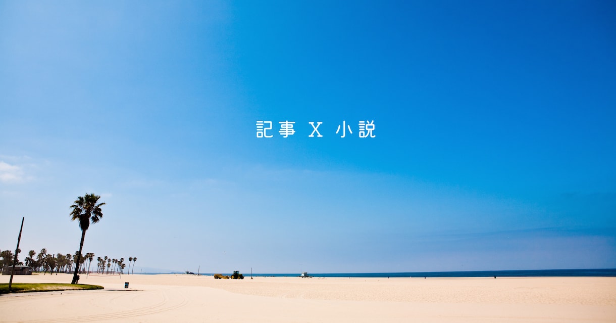 あなたを取材して記事を書きます お話を聞いて、小説風の記事にします。 イメージ1