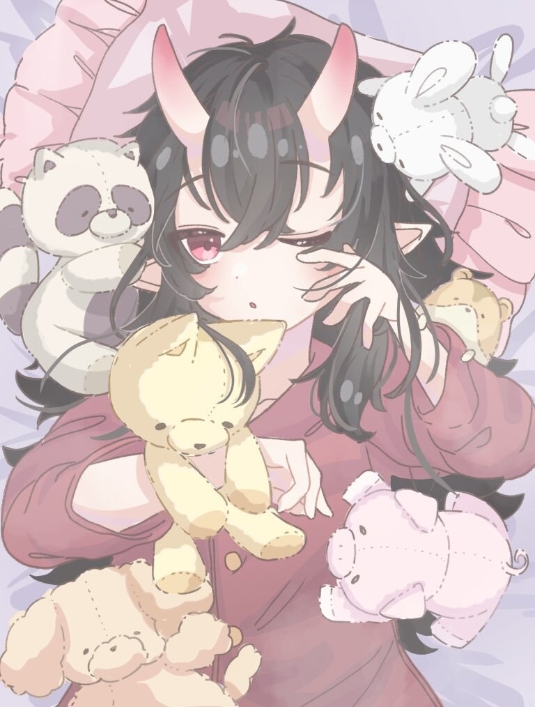 3月末の納品分までで受け付け終了します VTuberさんや活動者さんにご依頼いただいております♪ イメージ4