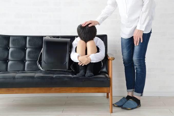 必見！もう悩まない！保護者の方の相談のります 男性保育経験者として学校の先生にも相談できないこともお任せ！ イメージ4