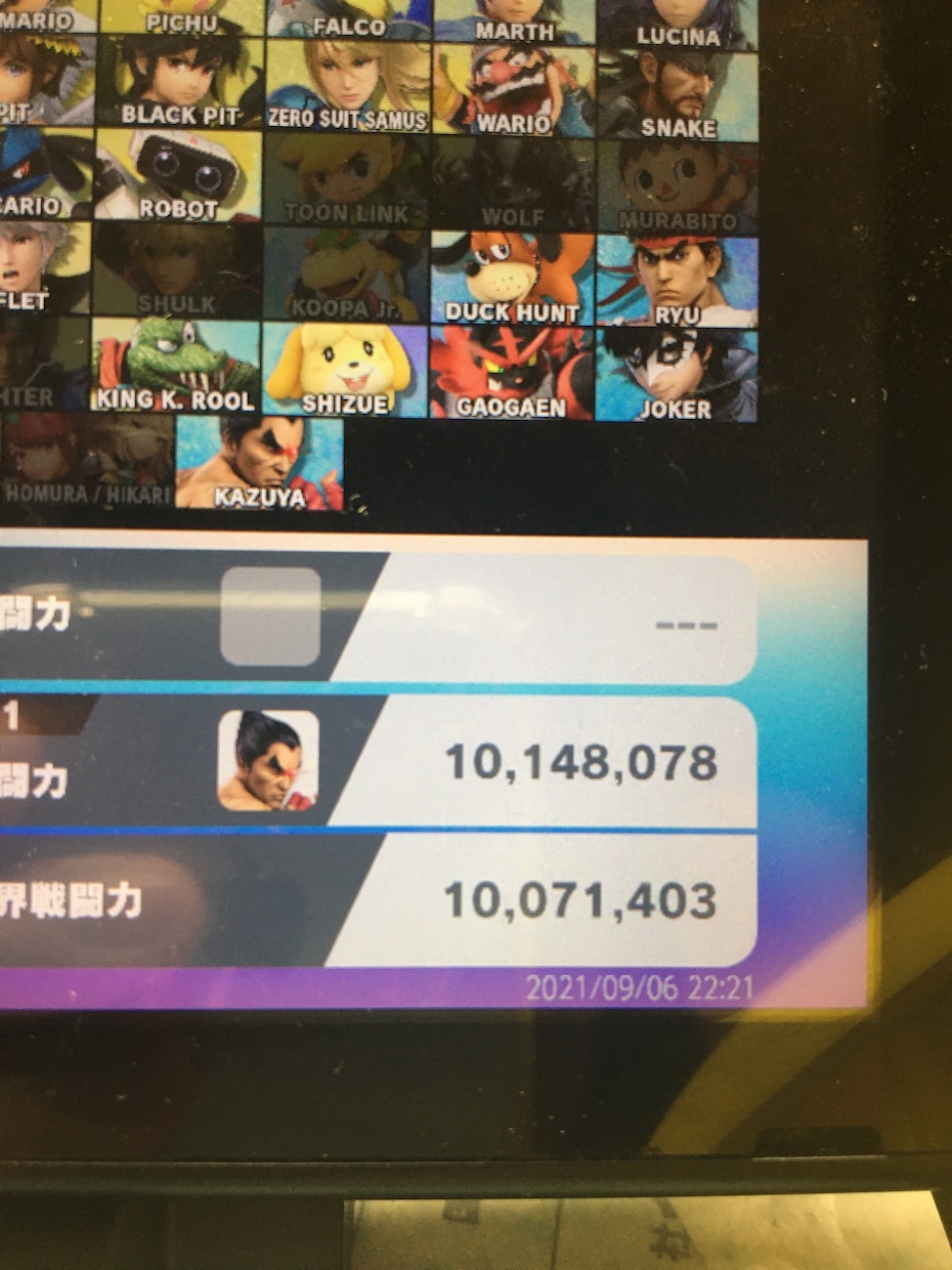 スマブラでVIPに行くコツなど教えます 楽しく大乱闘スマッシュブラザーズSP イメージ2