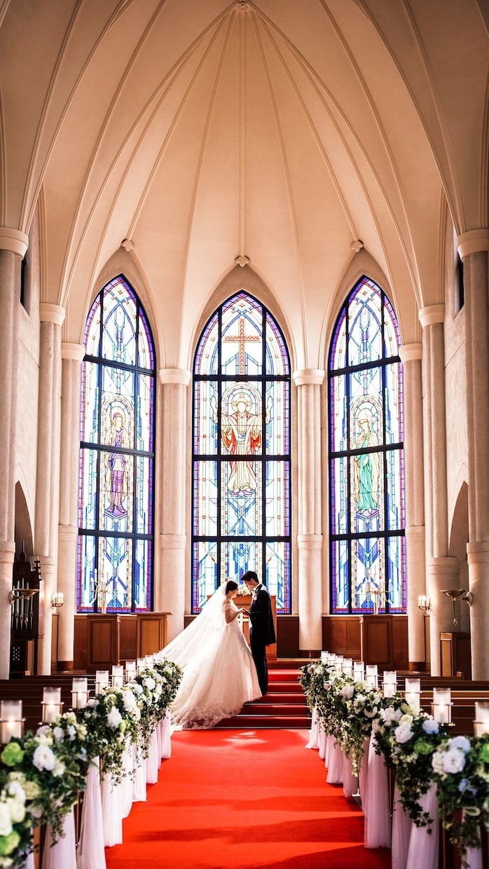 結婚式関連全般でお困りの方　相談にのります 結婚式のアイデア、相手に対する不満、何でも相談にのります イメージ2