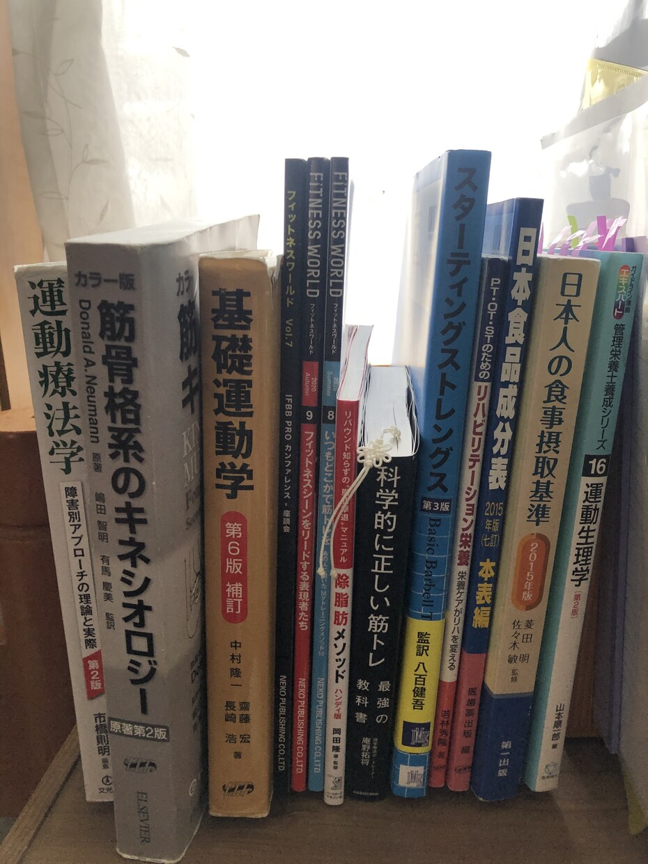 痩せ型女性に！筋肉のある魅力的な体作りを応援します 筋肉のある女性らしい身体作りを身体の専門家がサポートします。 イメージ3