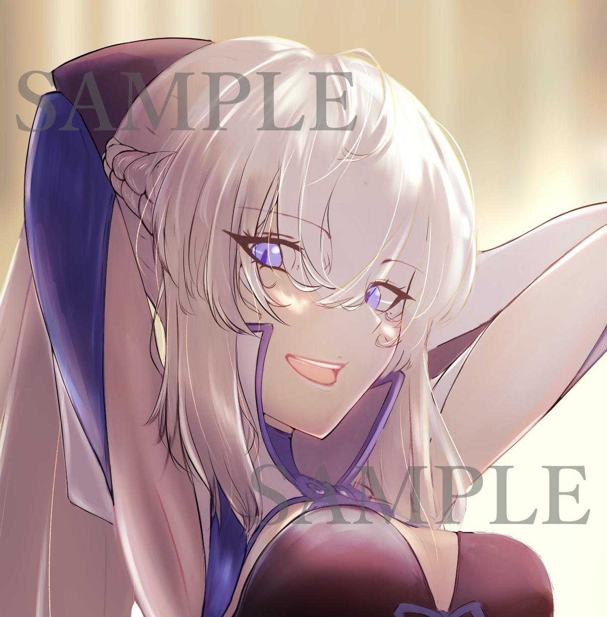 立ち絵・SNS用イラスト制作します キャラクターイラストを制作します。 イメージ1