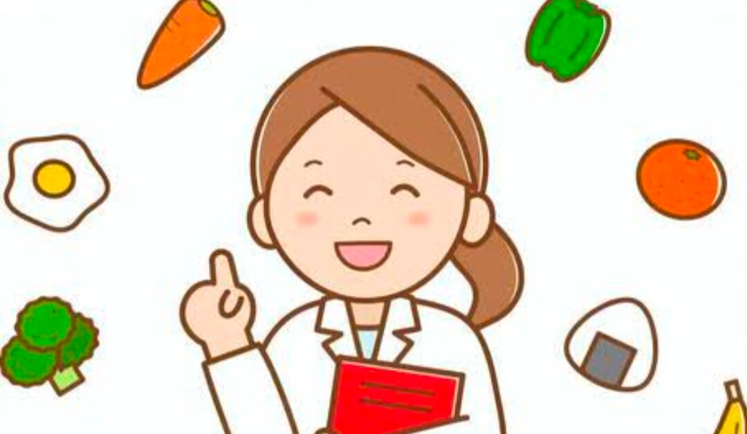 管理栄養士が食事や運動等のご相談にのります 生活習慣をお伺いし、あなただけのオーダーメイドアドバイスを♫ イメージ1